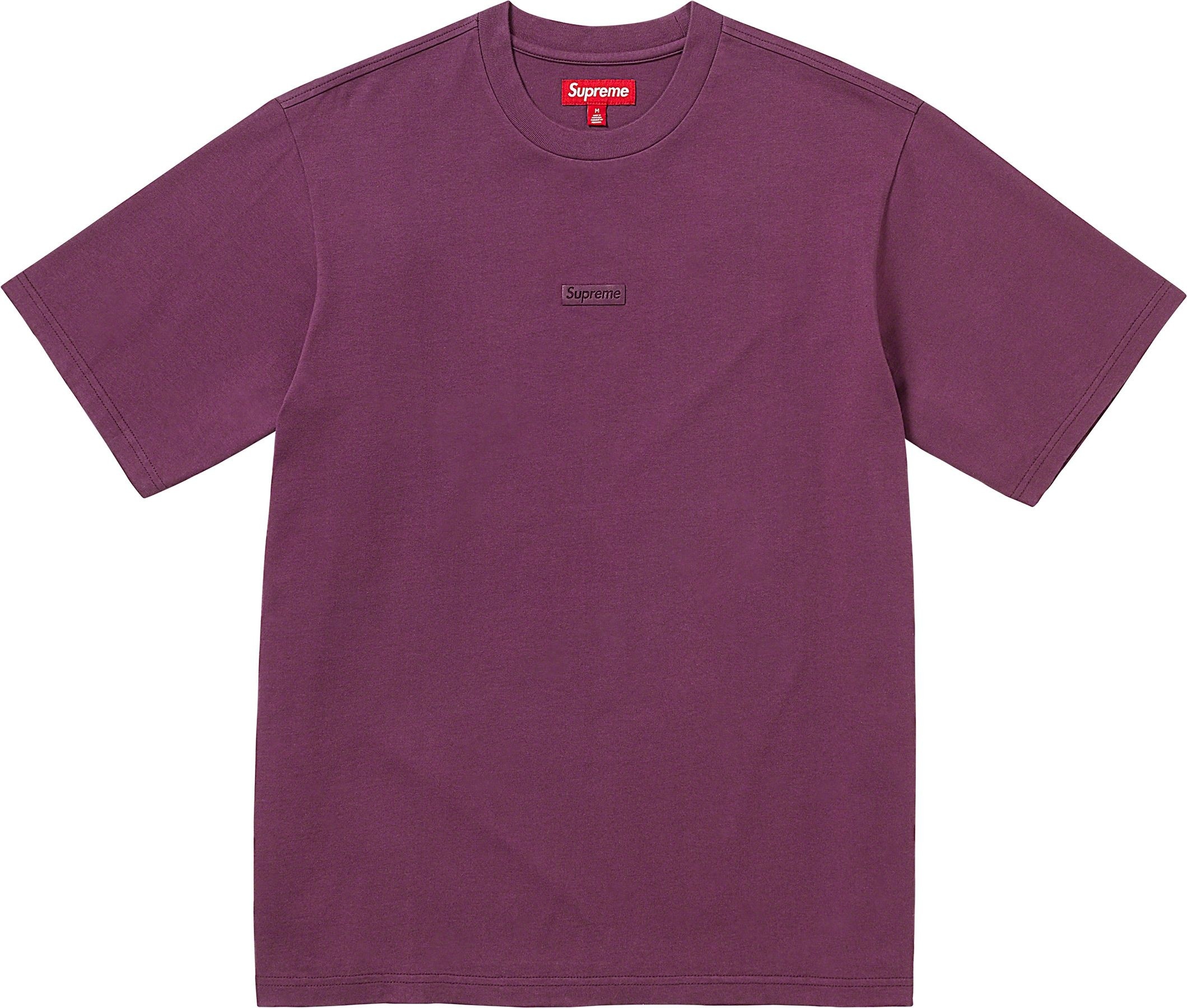 High Density Small Box S/S Top view 12